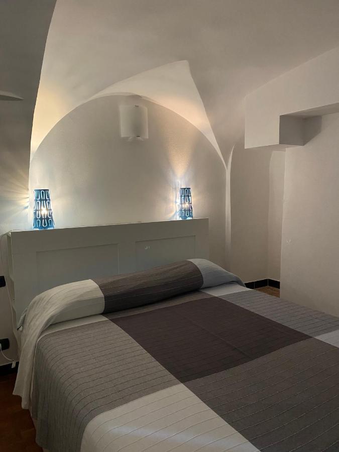 Vacanza Al Ponte Reale Генуя Экстерьер фото