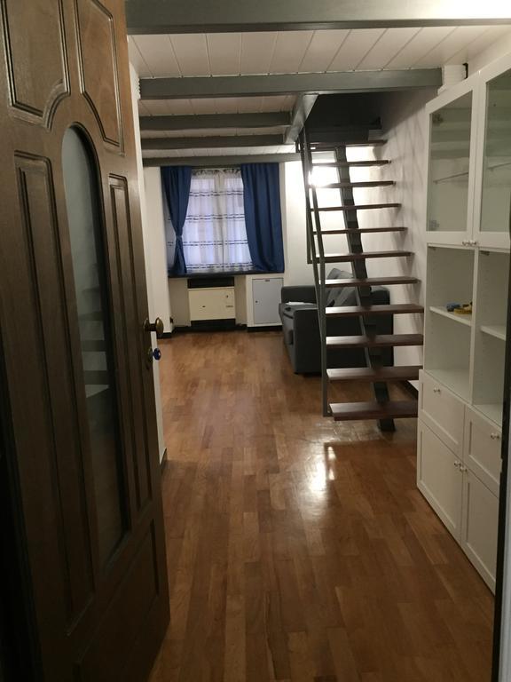 Vacanza Al Ponte Reale Генуя Экстерьер фото